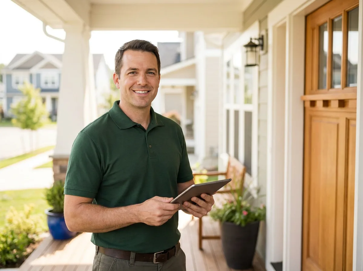Pest control FAQs for Metz, WV